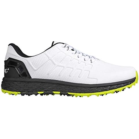 Stromberg Razor Men's Waterproof Golf Shoes Cover