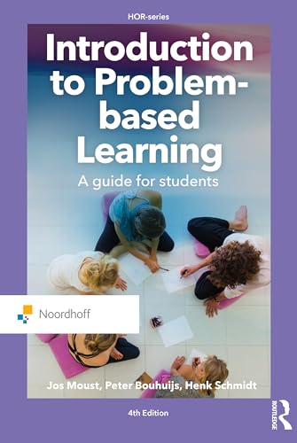 Introduction To Problem-Based Learning view 2