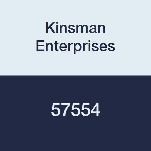 Kinsman Enterprises 57554 Gripmaster Exerciser, Heavy, Blue