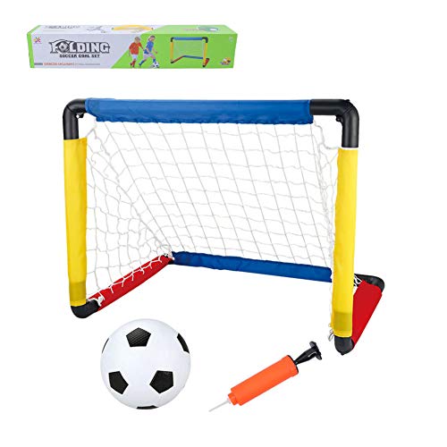 decathlon goal net