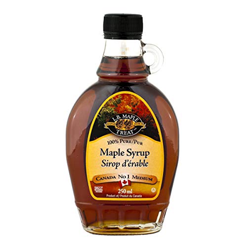 Taste of America, Sirope de caramelo - 250 ml.