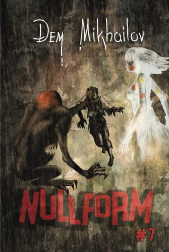 Cover of Nullform: Book Seven