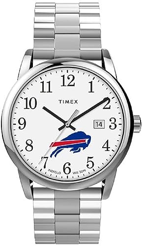 Montre Timex TWZFBILMZYZ en Acier : Finis les Retards avec le Quartz Précis