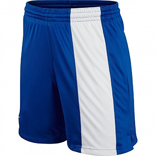 Nike Soccer Short: Nike Striker III Short Royal L