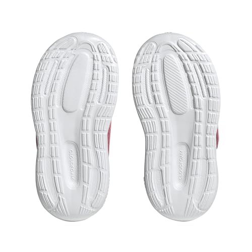 Image of adidas Baby Runfalcon 3.0 Hook & Loop Shoe