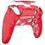 Clear Red