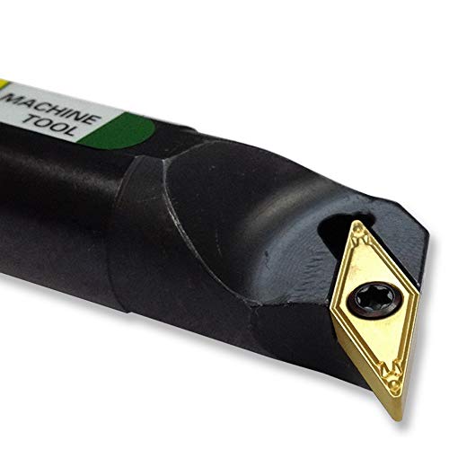 Fresa para Torno S16Q-SVQCL11 16MM 20MM 1Pcs miniatura 2