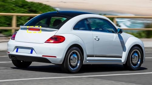 Troisième feu stop de remplacement pour Beetle Cabrio résout vos pannes