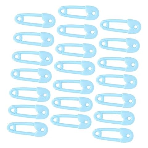 NUOBESTY Épingles à Nourrice 40 Pièces Cover