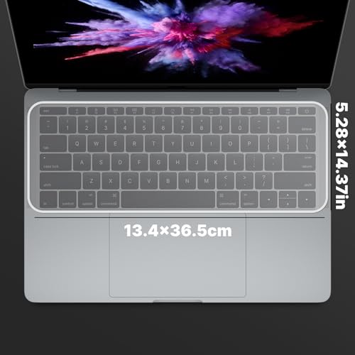 Catálogo para Comprar On-line Cubre teclado Top 10. 8 Imagen adicional