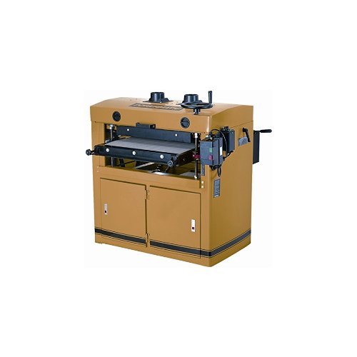 Powermatic Dual Drum Sanders, HP Midwest Technology