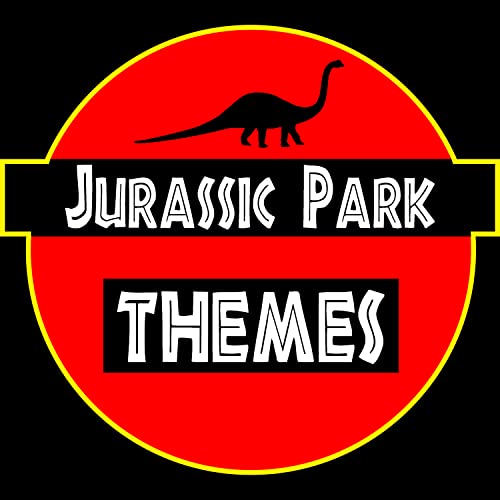 Play Jurassic Park Themes By Movie Sounds Unlimited On Amazon Music Play Jurassic Park Themes By Movie Sounds Unlimited On Amazon Music