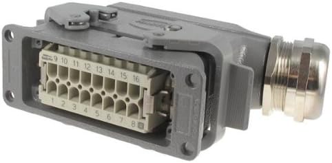 Harting 10330160000 Han-KIT 16B