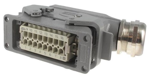 Harting 10330160000 Han-KIT 16B