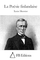 La Po�sie Finlandaise 1975851994 Book Cover