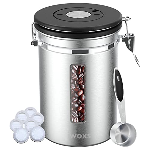 Best Coffee Bean Holder 2024 Where to Buy?