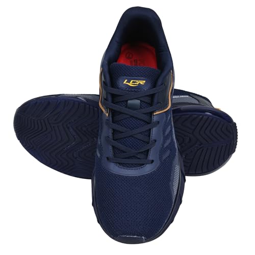 Image of Lancer Mens Energy-30 Running Shoes