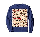 【期間限定】クレヨンしんちゃん　しんちゃんのSHOWTIME トレーナー