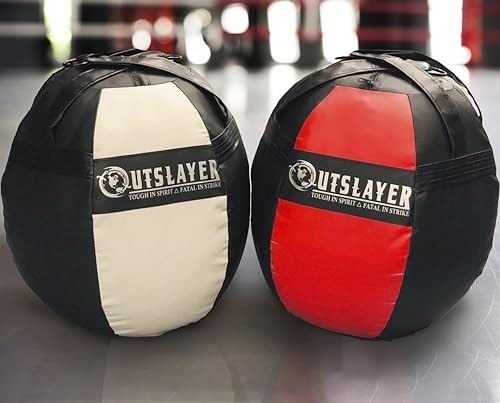 Heavy Duty Punching Bag with Stand