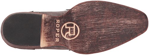 Roper Womens Amelia Boot, Brown, 9 #TOP3