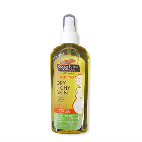 Palmer's Cocoa Butter Formula Soothing Oil 5.10 oz