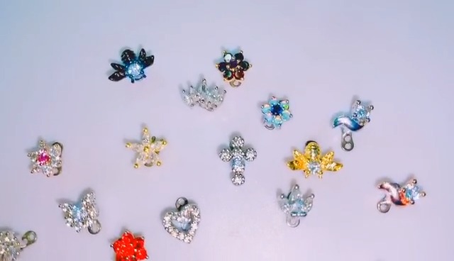 Amazon.com: Excepro 1PCS 2mm Dermal Anchor Tops And Base G23