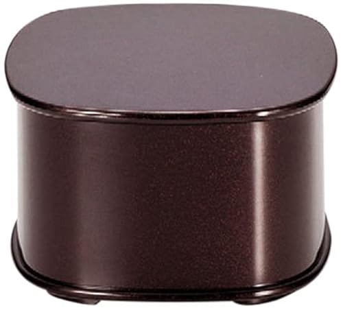 o ъ헭p[ [10.6 x 10.6 x 7.1cm E9 x 9 x 5.9cm] ABS (7-306-5)   aH HX Ɩp