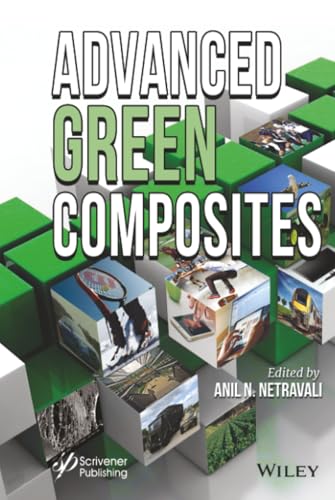 Advanced Green Composites view 2