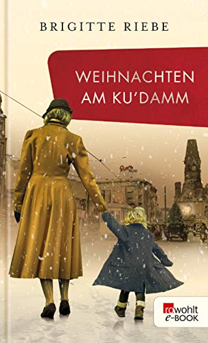 Weihnachten am Ku'damm Weihnachten am Ku'damm