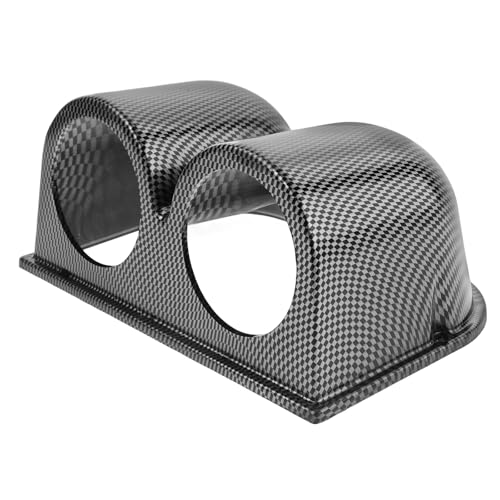 LOORGVEL �ԗpABS���Q�[�W�|�b�h�}�E���g 52mm�f���A���z�[���d���v�z���_�[ �����ԃ_�b�V���{�[�h���[�^�[�}�E���g�Q�[�W�n�E�W���O�|�b�h