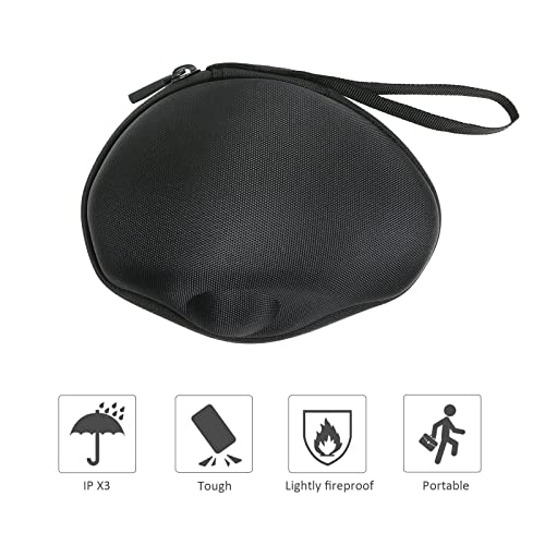 Ergonomic Wireless Trackball Mouse