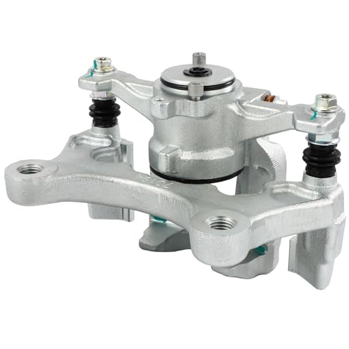 Image of 18B5501 18B5500 Rear Left & Right Disc Brake Calipers