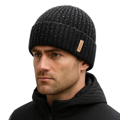 TOP-EX DryKnit Beanie