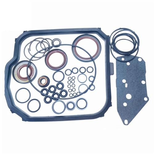 Caja de cambios AL4 transmisión automática Master kit K155900A 155400 4