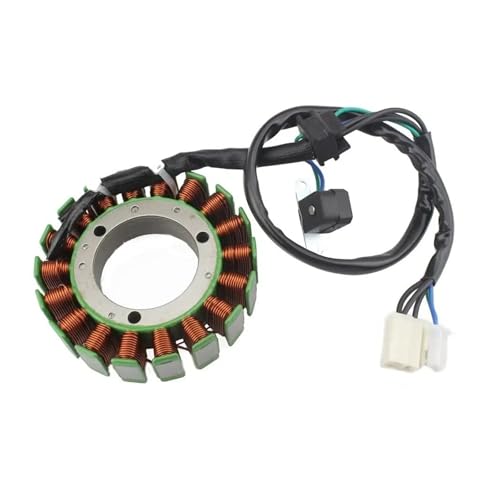 Stators de générateur 32101-10F11 moto bobine de stator magnéto VL1500