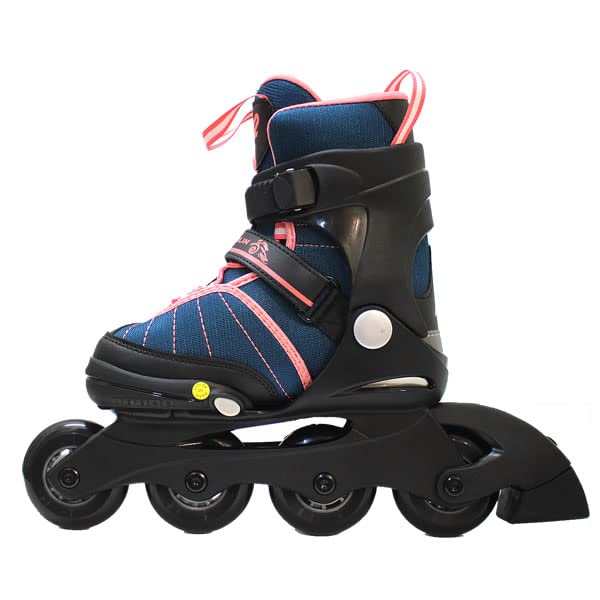 K2 インラインスケート Size M/ 19.5-23 cm K2 ケーツー インラインスケート MARLEE ムラサキスポーツ
