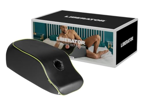 Liberator Sur une Mission Fleshlight Mont Noir Drap Erotique N8890