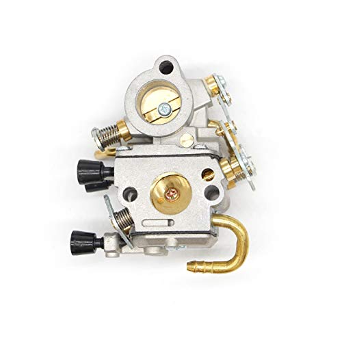 Carburateur Zama C1Q-S118 pour STIHL TS410 TS420 pièce de rechange moteur thermique