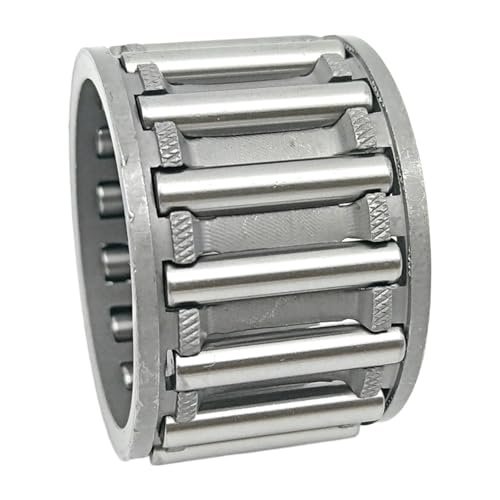 Rodamiento de agujas K60X75X42 rodillos de agujas 60mm para repuesto de maquinaria