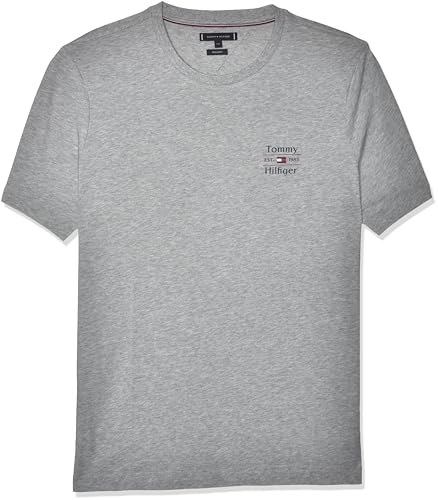 3XL, Grey (Light Grey Heather)