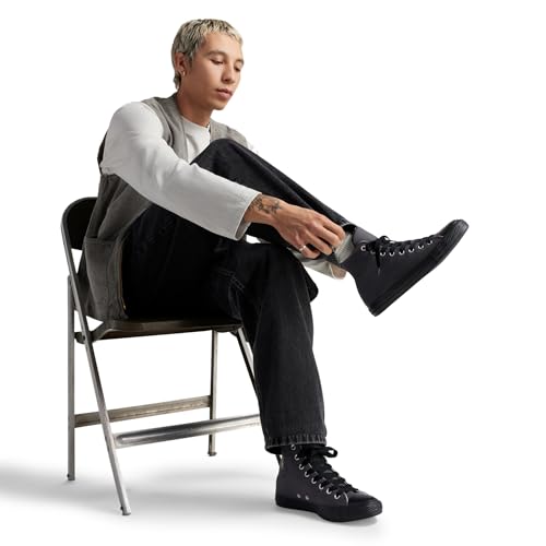 Image of Converse Unisex Chuck Taylor All Star High Top Sneakers