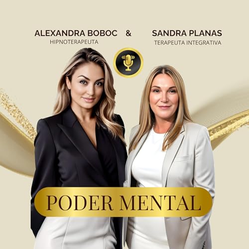 『Poder Mental』のカバーアート