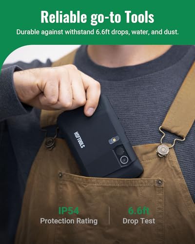 Hsftools HP96 Thermal Imaging Camera thumb #6