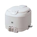 パロマの炊飯器 PR-150JLP