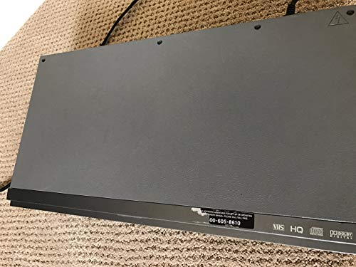 Magnavox Dv200Mw8 Dvd/Vhs Combo Player (Renewed) #TOP5