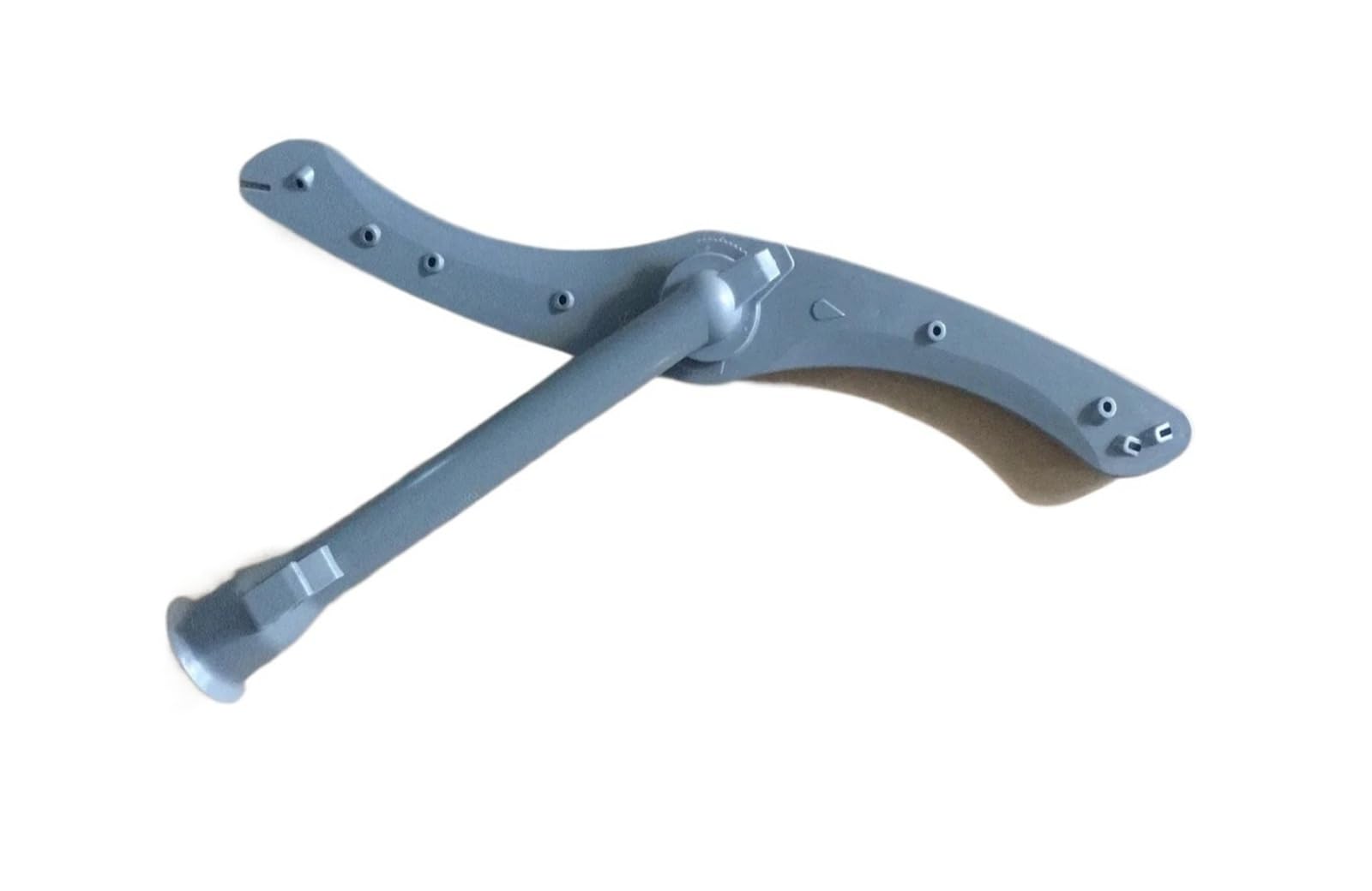 Compatibile Con Midea ， Testa Del Braccio Spruzzatore Rotante For Lavastoviglie WQP8-3802-CN /3906-CN Accessori