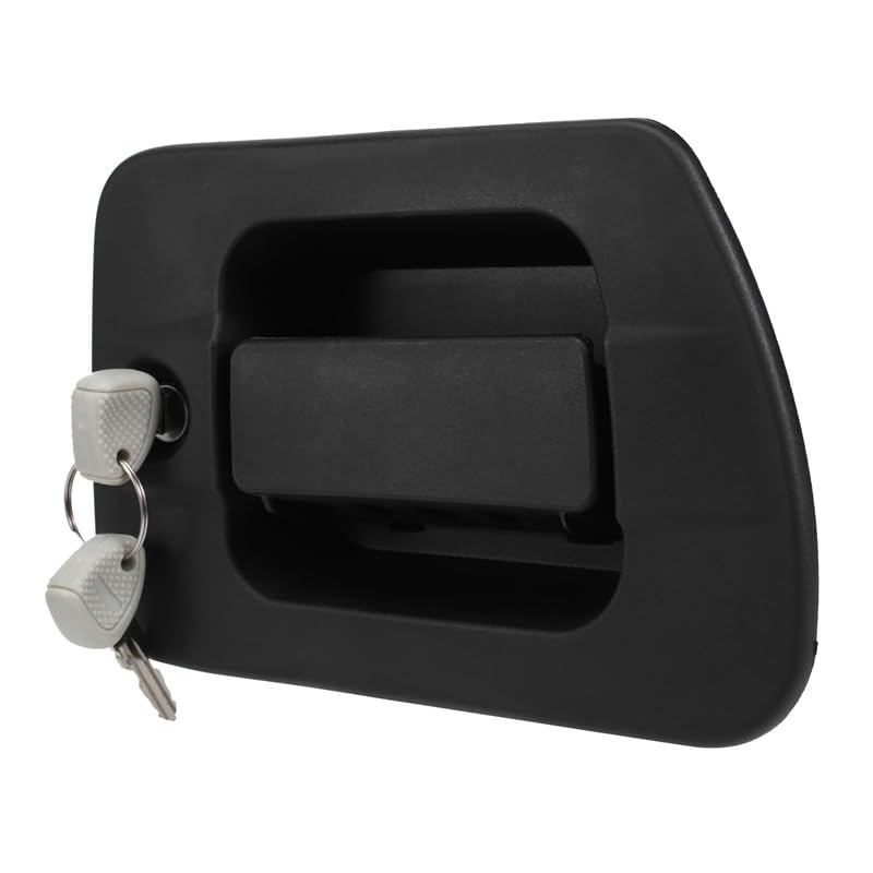 Maniglie Porte Esterne Sinistra/Destra Per Iveco Eurocargo Stralis 2003-2007 | Ricambio 504052935 504052936