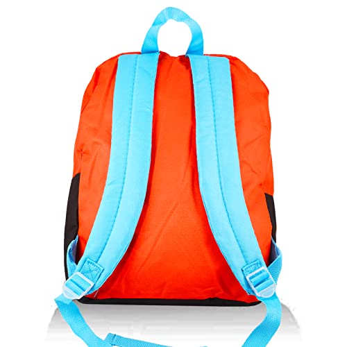 Miraculous Ladybug Backpack Set - Bundle with 15" School Bag with Stickers | Miraculous Ladybug School Supplies for Kids3