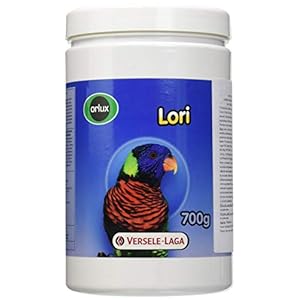 Orlux lori 700 gr