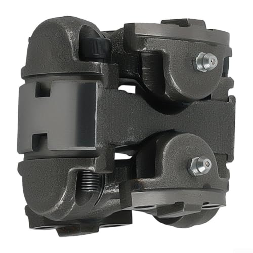 Cruceta transmision Bobcat 542 630 742B kit de transmision eje repuesto construccion 5
